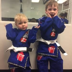 Meet your Posher, Kathy